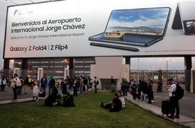 CEO de Latam Perú sobre accidente de avión en aeropuerto de Lima: “No sabemos qué hacía ese camión ahí”