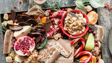 Aperitivos de fin de año: recetas simples para disfrutar sin estrés