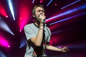 Tom Meighan, vocalista de Kasabian, anuncia su salida del grupo