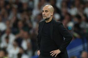 Campeón del mundo lanza dura crítica a Pep Guardiola y lo culpa de la decadencia del fútbol alemán