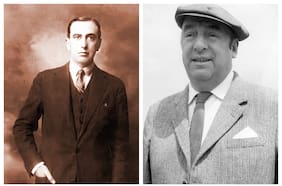 De Huidobro a Neruda: las candidaturas presidenciales más extrañas de la Historia de Chile