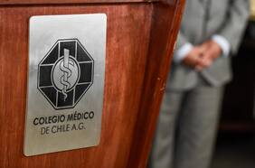 Colegio Médico solicita pronunciamiento de Contraloría por “extenuantes” jornadas de trabajo de funcionarias embarazadas