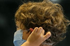 Covid prolongado o persistente también puede afectar a los niños: especialistas están viendo más casos