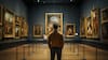 Cómo las actividades artísticas y culturales pueden retrasar el envejecimiento, según una investigación