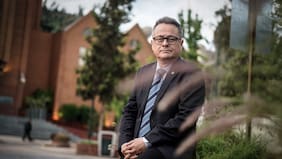 Álvaro Ortiz: “La DC también se abre a presentar un candidato. Esto no es un Bachelet o Boric”