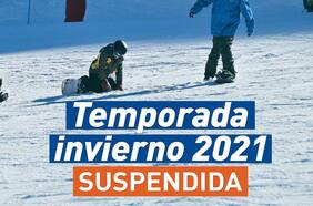 Nevados de Chillán suspende temporada de invierno por poca nieve y altas temperaturas que afectan al país
