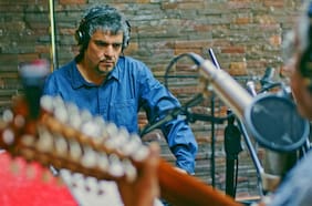 De la Alemania nazi al legado de Violeta Parra: los nuevos documentales chilenos que estrenará Miradoc