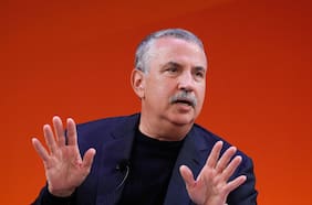 Thomas L. Friedman y la guerra en Irán: “Esto es un desastre total”