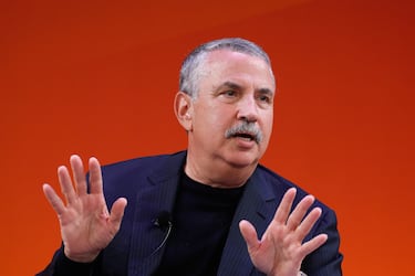 Thomas L. Friedman and the war in Iran: "This is a total disaster."