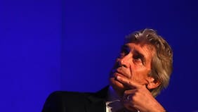 En la ANFP abordan la chance de que Manuel Pellegrini se transforme en el DT de la Roja