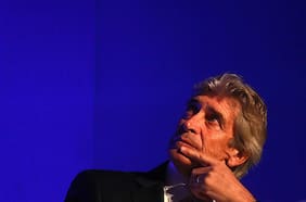 En la ANFP abordan la chance de que Manuel Pellegrini se transforme en el DT de la Roja