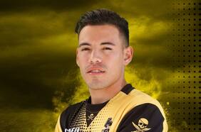 Ex jugador de Coquimbo Unido fallece en un accidente automovilístico en Argentina