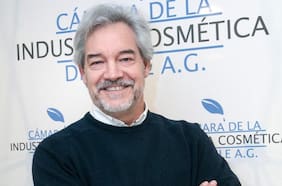 Cámara de la Industria Cosmética anunció al nuevo presidente de su directorio