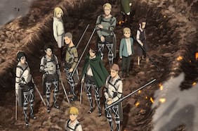 Attack on Titan anticipa su final con un nuevo adelanto