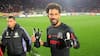 La alegría de Vozinha tras su debut en Colo Colo: “Es muy gratificante después de un largo tiempo sin jugar”