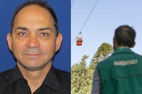 Tras nueve meses de interinato: Presidente Boric nombra a nuevo director de Parquemet