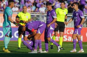 El lamento de Deportes Concepción tras no conseguir el ascenso: “El camarín está muy decaído”