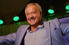 El “Pollo” en clave bachata: Vicente Cifuentes inicia serie de homenajes a José Alfredo Fuentes