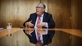 Jaime Campos: “Yo no he cambiado absolutamente nada y espero morirme siendo radical”