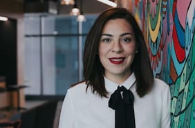 Dulce Ramos, gerente de Facebook para América Latina y la batalla por las fake news: “No buscamos ser árbitro de la verdad”