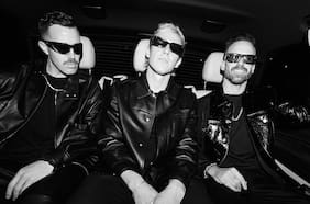 Comienza la venta de entradas para Rüfüs Du Sol: estos son los precios
