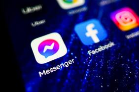 Finalmente podrán acceder a sus mensajes de Messenger mediante la app de Facebook
