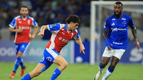 En vivo: Universidad Católica visita a Cruzeiro en busca de sus primeros puntos en Copa Libertadores