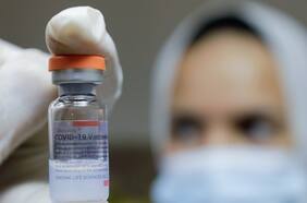 ¿Tercera dosis de Sinovac? Estudio chileno muestra que cuando la dosis de refuerzo también es CoronaVac se logra elevar 10 veces la inmunidad de los vacunados