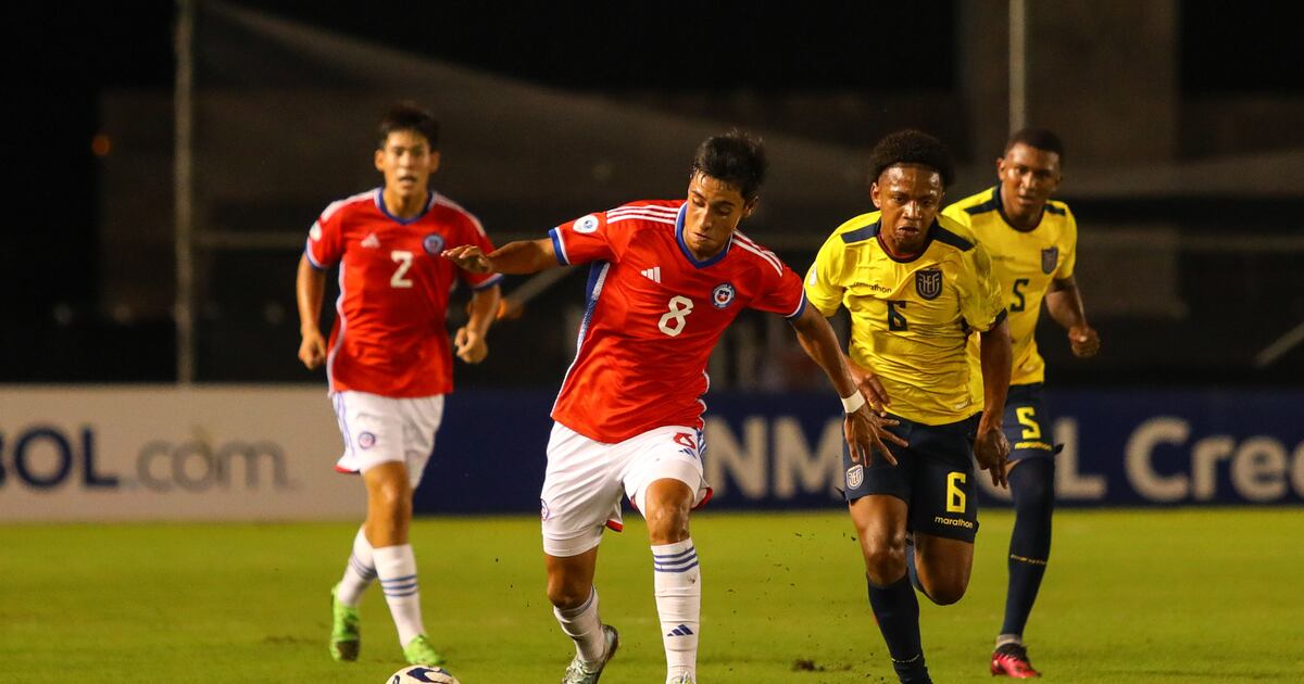 En Ecuador recuerdan el caso Byron Castillo en la previa del duelo ...