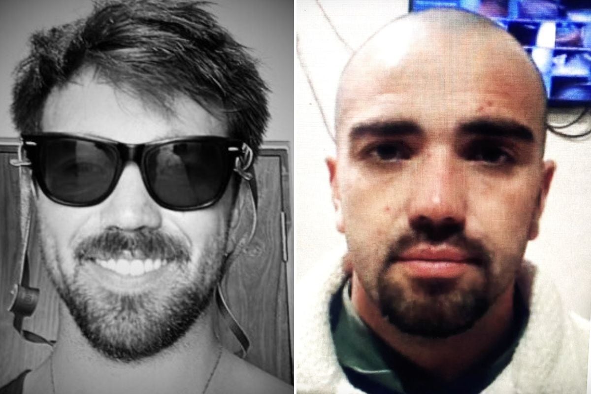 Preparación de juicio oral contra Martín de Los Santos: causa queda con sobreseimiento temporal hasta concretar extradición