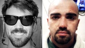 Preparación de juicio oral contra Martín de Los Santos: causa queda con sobreseimiento temporal hasta concretar extradición