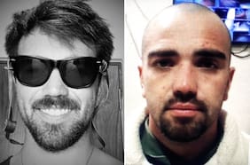 Preparación de juicio oral contra Martín de Los Santos: causa queda con sobreseimiento temporal hasta concretar extradición