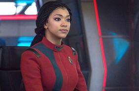 Tras las quejas, la cuarta temporada de Star Trek: Discovery se estrenará este viernes en Paramount+