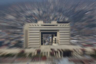 Tenso ambiente laboral: acusaciones de “misoginia”, “amedrentamiento” y “ofensas” cruzan semana en el Congreso