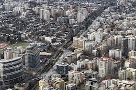 Segmento de renta corta crece en el último año en Chile: tarifa promedio es de US$80 por noche