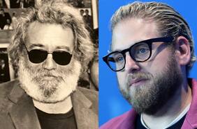 Martin Scorsese y Jonah Hill se reúnen en biopic sobre Grateful Dead