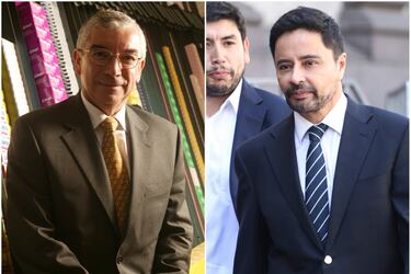 Municipalidad de La Florida sufre revés en disputa con inmobiliaria de Guillermo Harding por obras de AutoMac