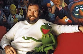 Ron Howard dirigirá un documental sobre Jim Henson, creador de Los Muppets