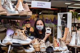 SumUp acerca medios de pago a los emprendedores para apoyar el crecimiento de sus negocios