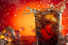 Soy bioquímica y así es como este endulzante común de bebidas y muchos productos destruye tus intestinos