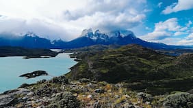 Expulsan a turista francés del Parque Nacional Torres del Paine tras provocar amago de incendio