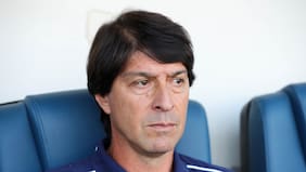 Daniel Garnero mete presión en la UC de cara al mercado de fichajes: “Obviamente que el plantel está muy corto”