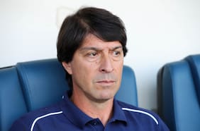 Daniel Garnero mete presión en la UC de cara al mercado de fichajes: “Obviamente que el plantel está muy corto”