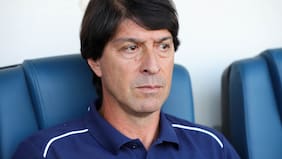 Daniel Garnero aborda la tardía renovación Zampedri y Medel en la UC: “Necesitamos a Gary y Fernando”