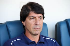 Daniel Garnero aborda la tardía renovación de Zampedri en la UC: “Necesitamos a Fernando”