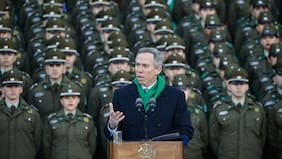 Presidente de la Cámara piensa que votación de la agenda de seguridad de Kast será “mucho más holgada” que la megarreforma