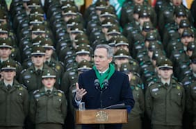 Presidente de la Cámara piensa que votación de la agenda de seguridad de Kast será “mucho más holgada” que la megarreforma