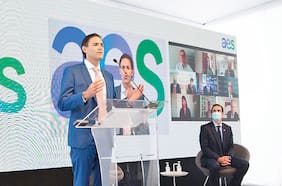 La estadounidense AES Corp lanza OPA para controlar la totalidad de AES Andes y acciones se disparan en la bolsa