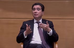Ignacio Briones por propuesta de recorte de gasto de Kast: “La pregunta es qué programas grandes va a recortar”