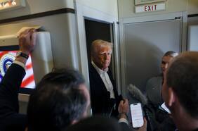 Mauro Entrialgo: “Trump ha manejado con soltura la estrategia del malismo”